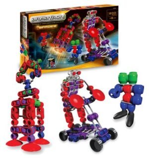 Armatron Space 2 - 220 Piezas