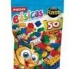 Rasti Doypack 50 Piezas Básicas