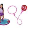 Aerobic Gym Disney Princesa
