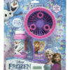 Frozen Burbujero