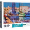 Puzzle 500 Pzas Nuevos Modelos