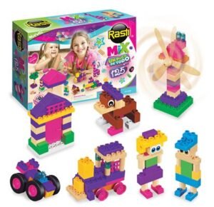 Rasti Mix 125 Nenas
