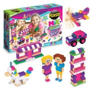 Rasti Mix 200 Nenas