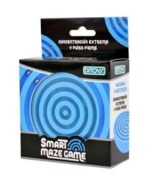 Smart Maze Espiral Game