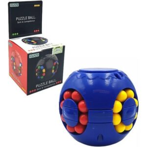 Puzzle Ball