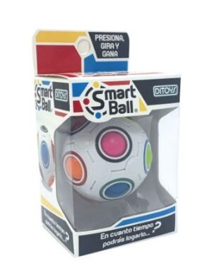 Smart Ball