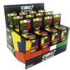 Cubo 7 - El Desafio +
