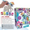 My Little Pony De Ceramica Para Pintar