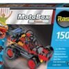 Rasti Arenero Motobox 150