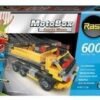 Rasti Camión Motobox 600