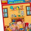 Mis Juguetes - 25 Piezas