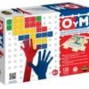 Rasti Oym - Juego Discapacidad Visual