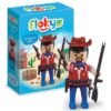 Flokys Sheriff