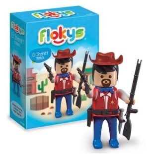 Flokys Sheriff