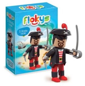 Flokys Pirata