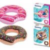 36118** Salvavidas Donas Surtidas
