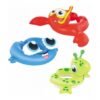 36112** Salvavidas Criaturas Marinas Surtido