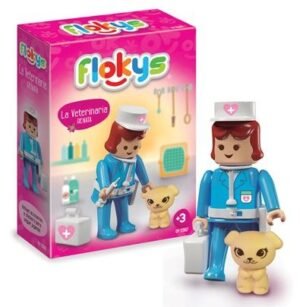 Flokys Veterinaria