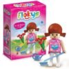 Flokys Jardinera