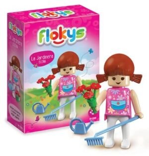 Flokys Jardinera