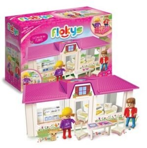 Flokys La Casa De Los Flokys