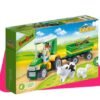 Eco Farm Tractor 115 Piezas