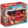 Flokys Estación De Bomberos