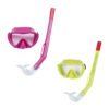 24036** Set De Snorkel Clasico Surtido