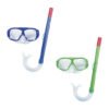 24035** Set Snorkel Clasico Surtido