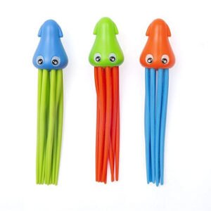 26031** Calamares Para Buceo Surtido