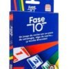 Fase 10 Mattel