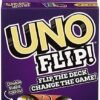 Uno Flip Mattel