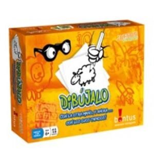 Dibujalo