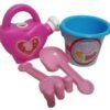 Peppa Pig Conjunto 360 C Regadera