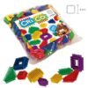 Crico Jardin 200 Piezas