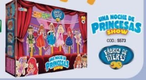 Fabrica De Titeres Unicornio