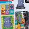 Fabrica De Rompecabezas Monster