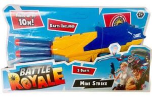 Target Srike