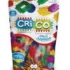 Crico Doypack 20 Piezas