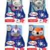 Peluches De Apego Con Luces Y Suaves Melodias