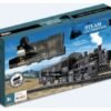 Tren Con Vapor