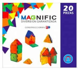 Tiles 20 Pz
