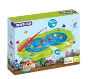 Pescaloca