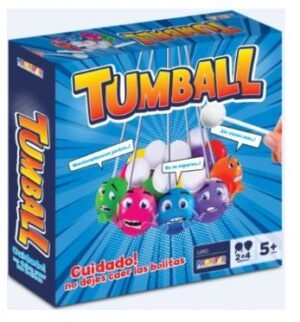 Tumball