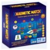 Magnetic Match