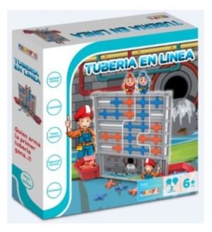 Tuberia En Linea