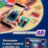 Preguntados Realidad Aumentada