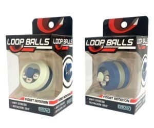 Ditoys Loop Balls