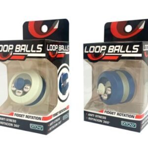 Ditoys Loop Balls