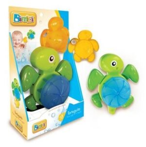 Bimbi Tortuguita Para Agua